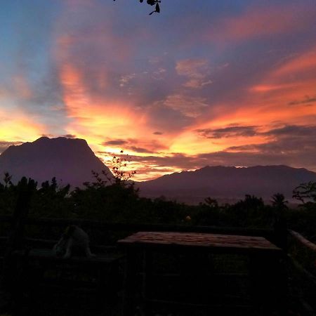 Baan Aingdoi Homestay, Csiangdau Kültér fotó