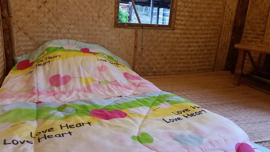 Baan Aingdoi Homestay, Csiangdau Kültér fotó