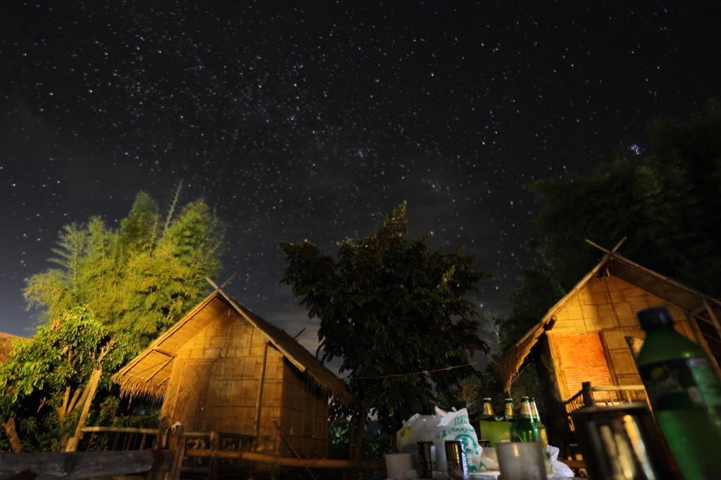 Baan Aingdoi Homestay, Csiangdau Kültér fotó