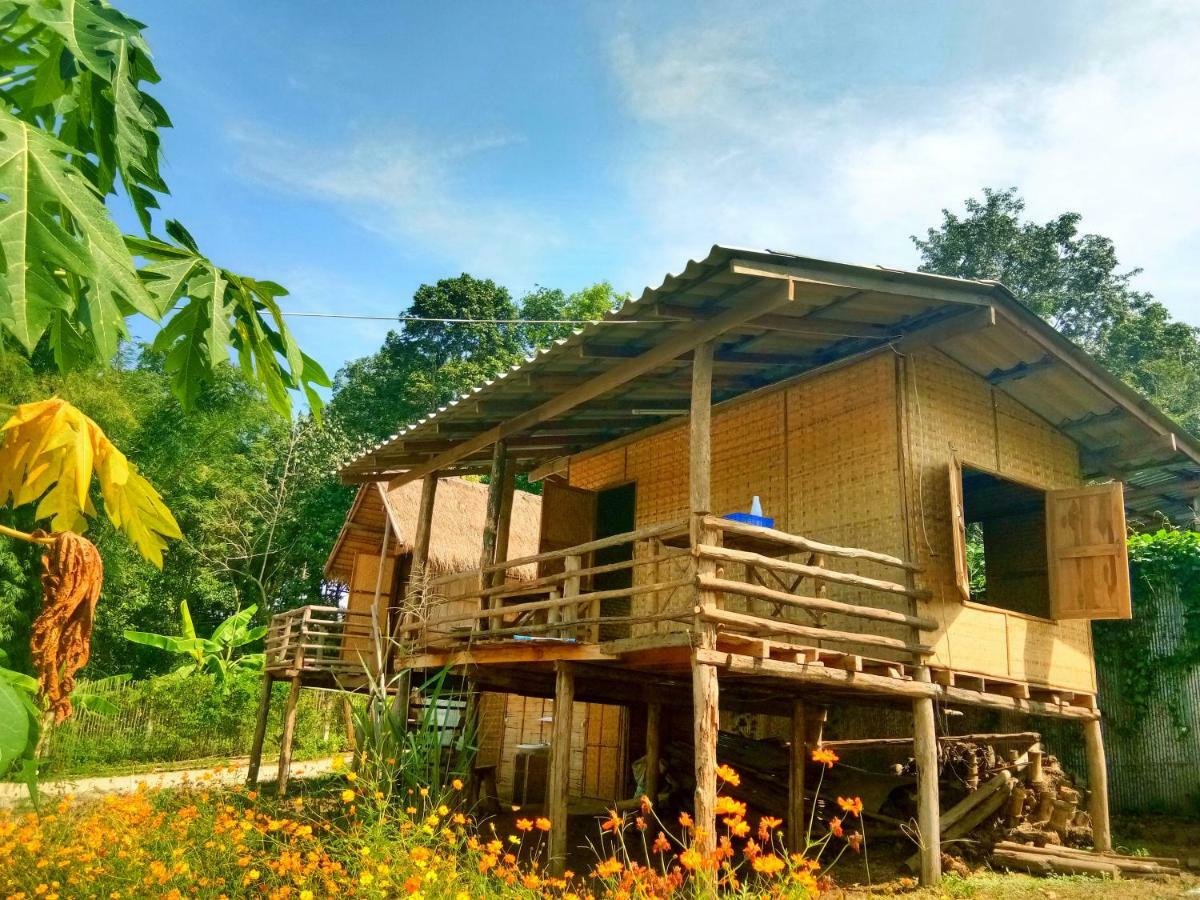Baan Aingdoi Homestay, Csiangdau Kültér fotó