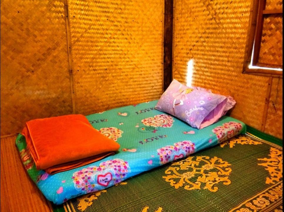 Baan Aingdoi Homestay, Csiangdau Kültér fotó