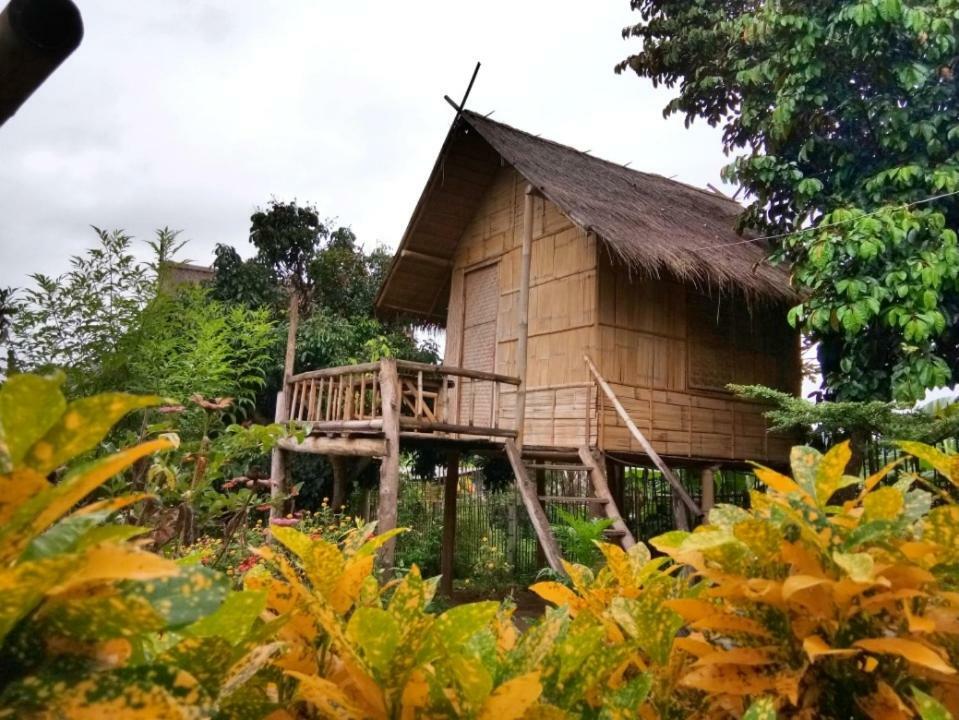 Baan Aingdoi Homestay, Csiangdau Kültér fotó